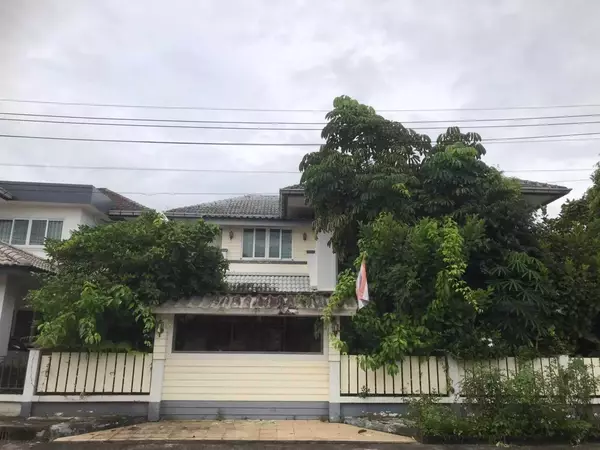 หมู่บ้าน สินธานีโครงการ 3 เชียงราย