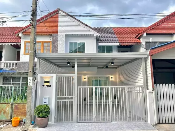 บ้านสวย ใจกลางเมืองนนทบุรี ห่างรถไฟฟ้าเพียง 900 เมตร #หมู่บ้านอุบลชาติ 2 ไทรม้า ท่าอิฐ ใกล้รัตนาธิเบศร์ ใกล้กระทรวงพาณิชย์