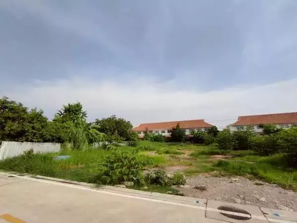 ที่ดิน ที่ดินเปล่า 1 ไร่ ใกล้สนามบินสุวรรณภุมิ เมก้าบางนา 400 sq.wa 10000000 thb มือสอง