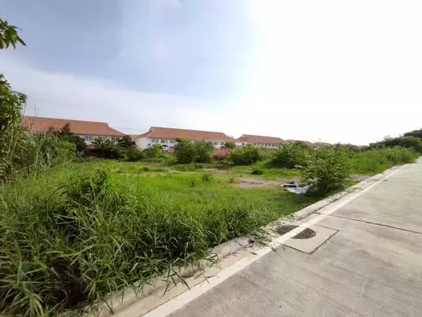 พื้นที่ดิน ที่ดินเปล่าบางพลี บางนา ใกล้สุวรรณภูมิ 42325000 บาท ใกล้กับ Mega Bangna, สนามบินสุวรรณภูมิ ดีที่สุดในย่าน