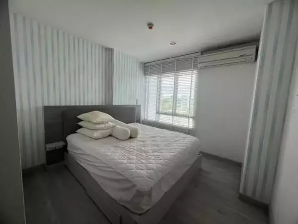 รหัส: - ประกาศขาย คอนโด. Chambers Ramintra 2 Bedroom 4250000 - ใกล้กับ แยกรัชดา-นวมินทร์ Hot!