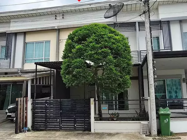 ขาย ทาวน์เฮ้าส์ หมู่บ้านพลีโน่ ปิ่นเกล้า – วงแหวน ซอยวัดส้มเกลี้ยง บางกรวย ถนนอัจฉริยะพัฒนา 2 ใกล้ทางด่วนศรีรัช